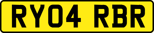 RY04RBR