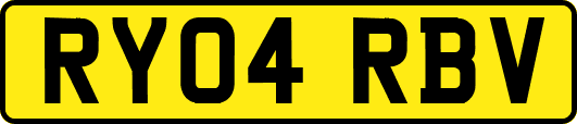 RY04RBV