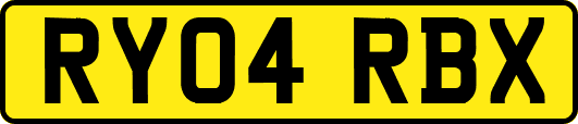 RY04RBX