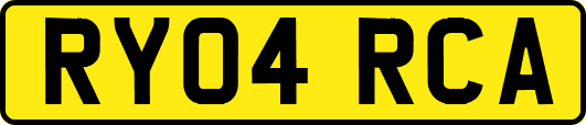 RY04RCA