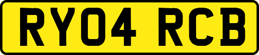 RY04RCB