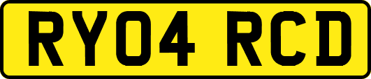 RY04RCD
