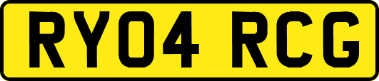 RY04RCG