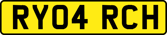 RY04RCH