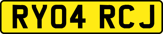 RY04RCJ