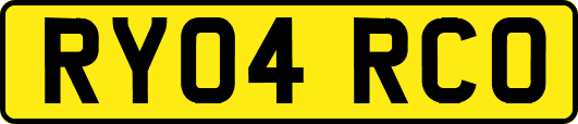 RY04RCO