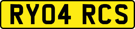 RY04RCS