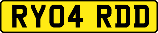 RY04RDD