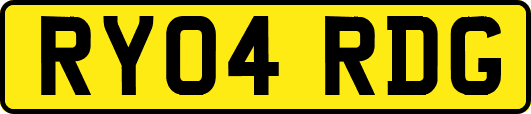 RY04RDG