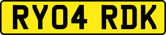 RY04RDK