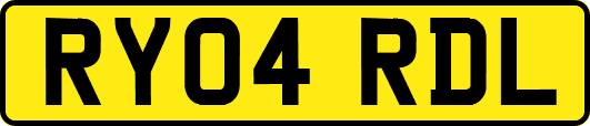 RY04RDL