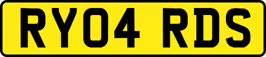 RY04RDS