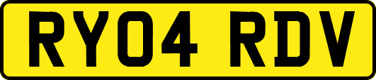 RY04RDV