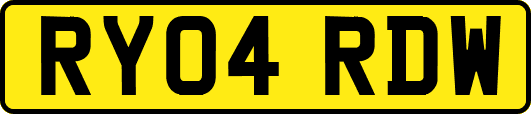 RY04RDW