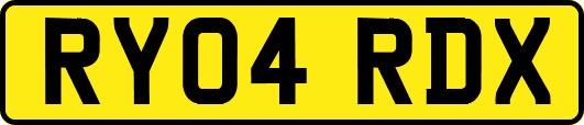 RY04RDX