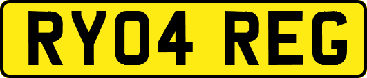 RY04REG