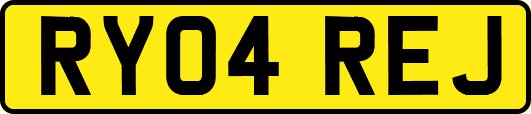 RY04REJ