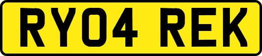 RY04REK