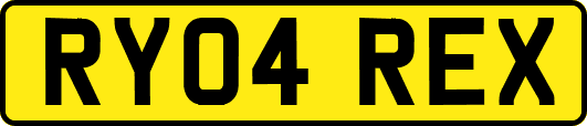 RY04REX