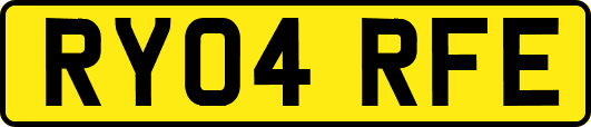 RY04RFE