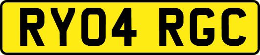 RY04RGC