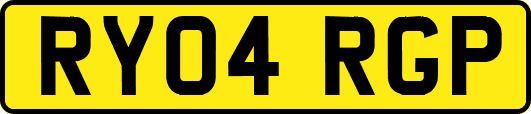 RY04RGP