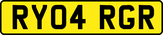 RY04RGR