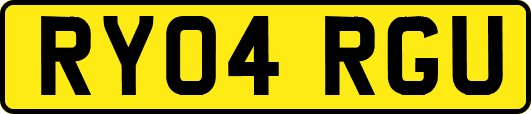 RY04RGU