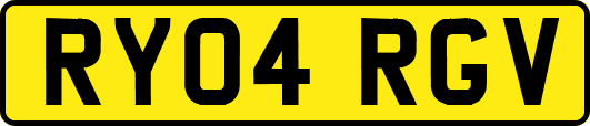 RY04RGV