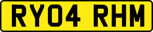 RY04RHM