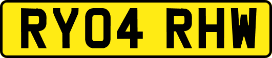 RY04RHW
