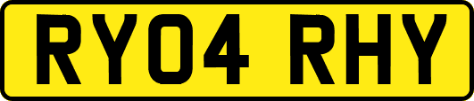 RY04RHY