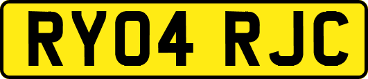 RY04RJC
