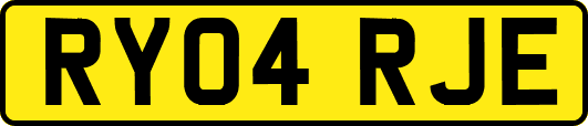 RY04RJE