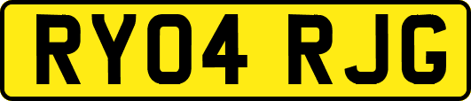 RY04RJG