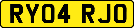RY04RJO