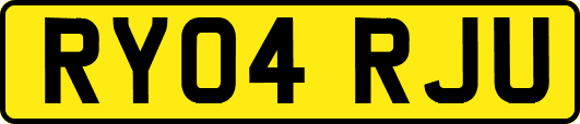 RY04RJU