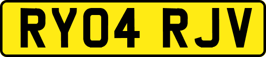 RY04RJV