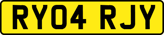 RY04RJY