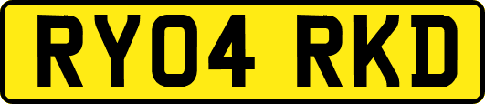 RY04RKD