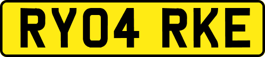 RY04RKE