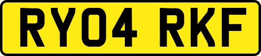 RY04RKF