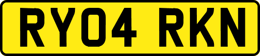 RY04RKN