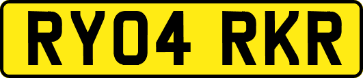 RY04RKR