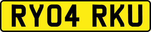 RY04RKU