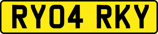 RY04RKY