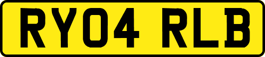 RY04RLB