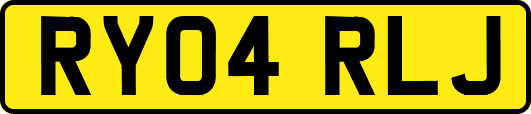 RY04RLJ