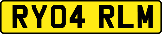 RY04RLM