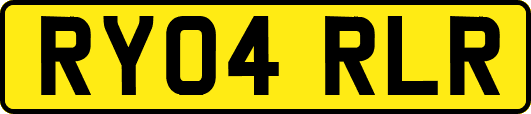 RY04RLR